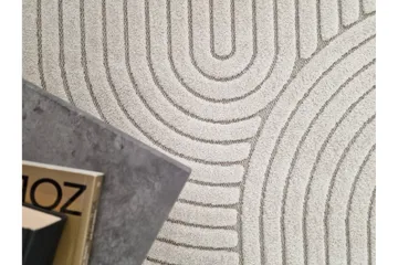 Nature Wiltonmatta 240x340 cm Rektangulär - Beige - Textil & mattor - Matta - Modern matta - Friezematta