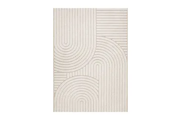 Nature Wiltonmatta 280x380 cm Rektangulär - Beige - Textil & mattor - Matta - Modern matta - Friezematta