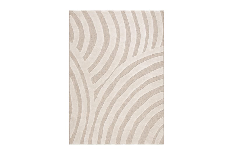 Nature Wiltonmatta 280x380 cm Rektangulär - Beige - Textil & mattor - Matta - Modern matta - Friezematta