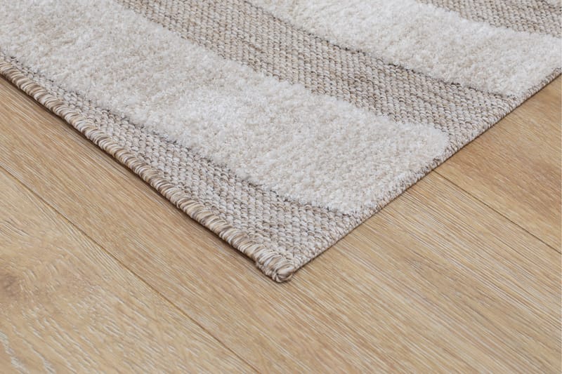Nature Wiltonmatta 280x380 cm Rektangulär - Beige - Textil & mattor - Matta - Modern matta - Friezematta