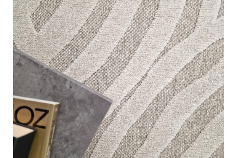 Nature Wiltonmatta 280x380 cm Rektangulär - Beige - Textil & mattor - Matta - Modern matta - Friezematta