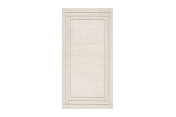 Nature Wiltonmatta 80x250 cm Rektangulär - Beige - Textil & mattor - Matta - Modern matta - Friezematta