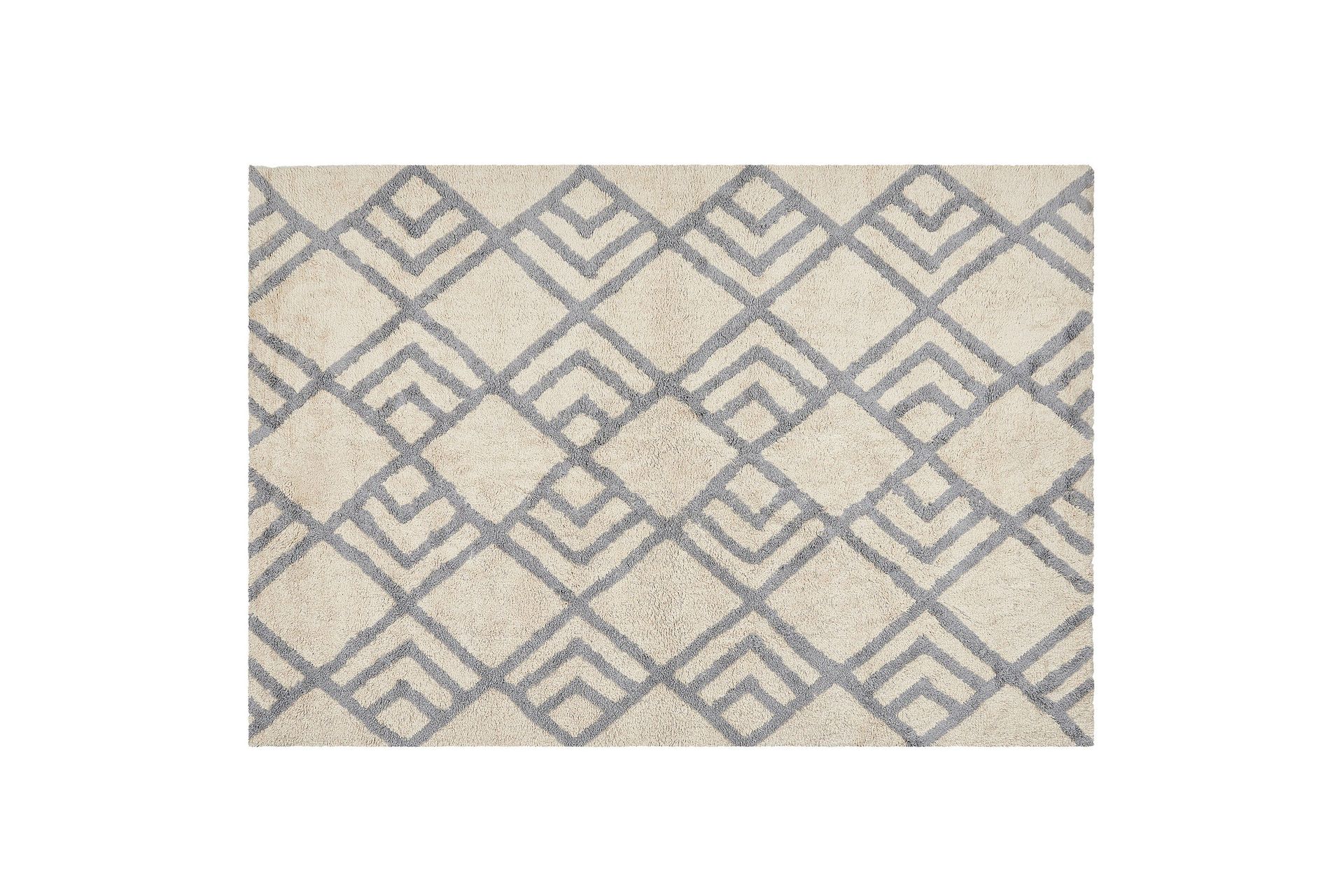 Nevsehir Ryamatta 140x200 cm - Beige