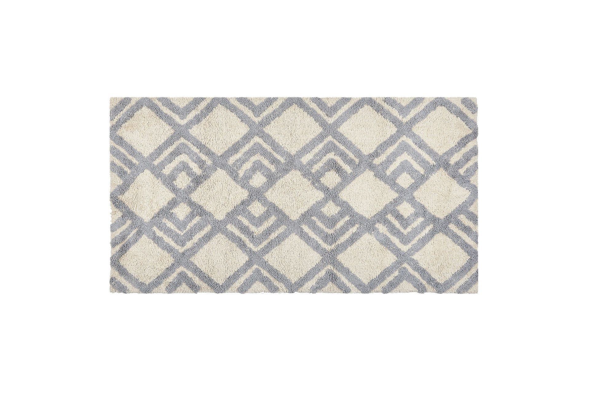Nevsehir Ryamatta 80x150 cm - Beige