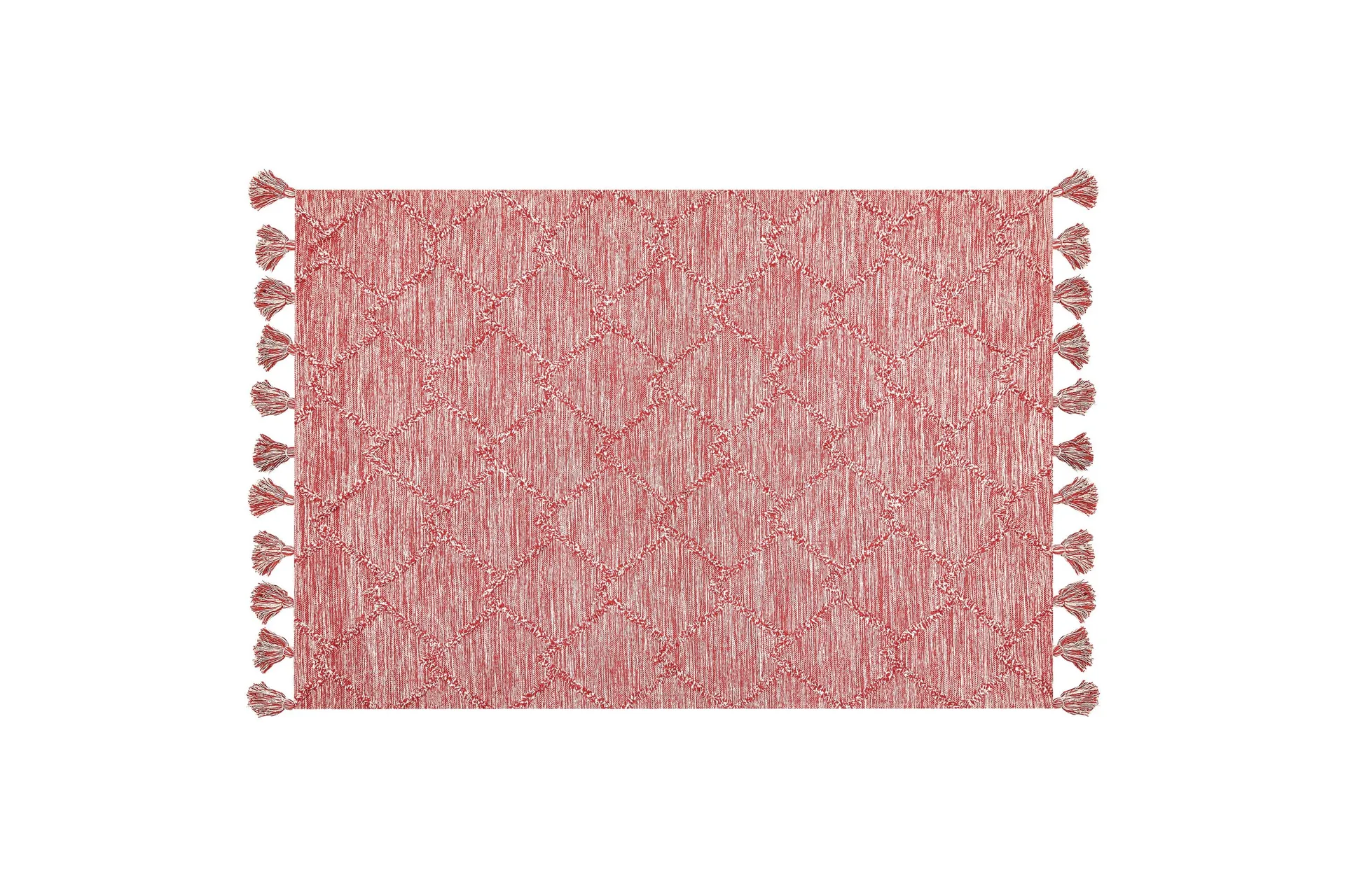 Nigde Ryamatta 140x200 cm - R&ouml;d