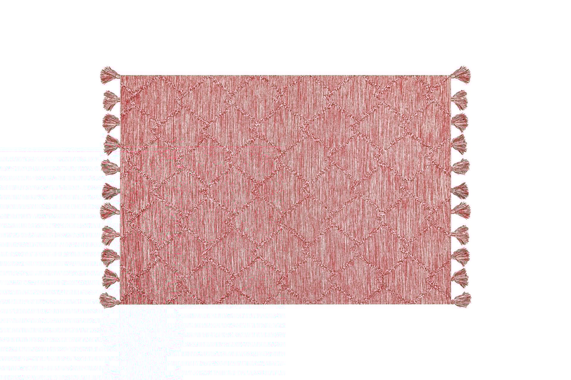 Nigde Ryamatta 160x230 cm - R&ouml;d