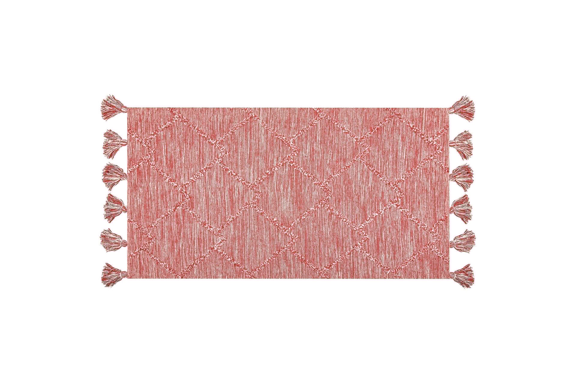 Nigde Ryamatta 80x150 cm - R&ouml;d