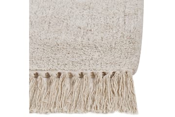 Niksar Ryamatta 140x200 cm - Beige - Textil & mattor - Matta - Modern matta - Ryamatta