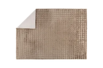 Novis Plastmatta 200x290 cm - Beige - Textil & mattor - Matta - Modern matta - Wiltonmatta