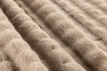 Novis Plastmatta 200x290 cm - Beige - Textil & mattor - Matta - Modern matta - Wiltonmatta