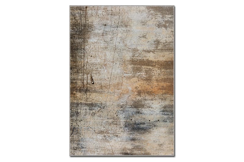 Nunki Wiltonmatta 140x220 cm Rektangulär - Flerfärgad - Textil & mattor - Matta - Modern matta - Wiltonmatta