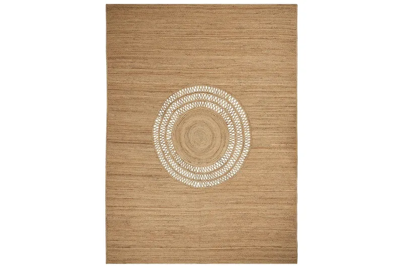 Plattvävd Bogazoren, 300x400 cm