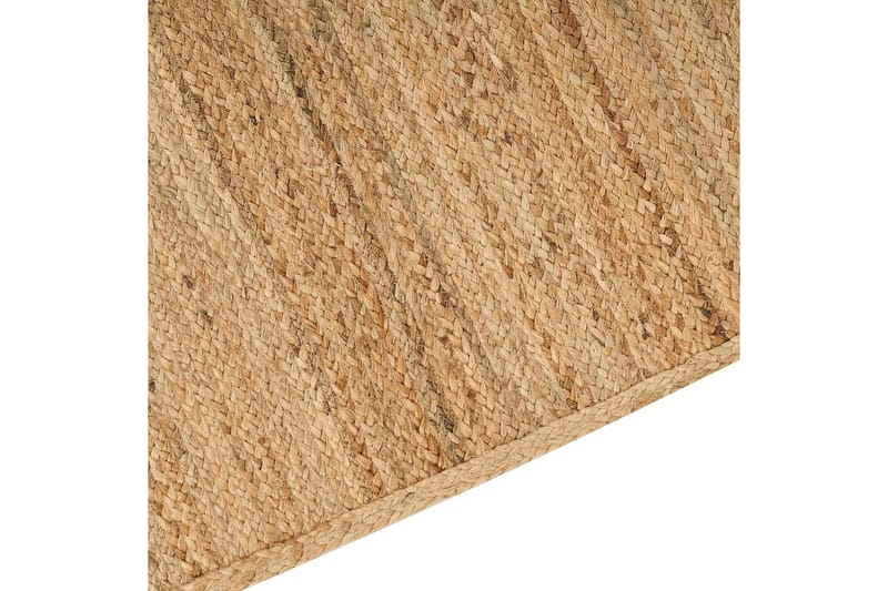 Plattvävd Bogazoren - 300x400 cm - Textil & mattor - Matta - Modern matta - Jutematta & hampamatta