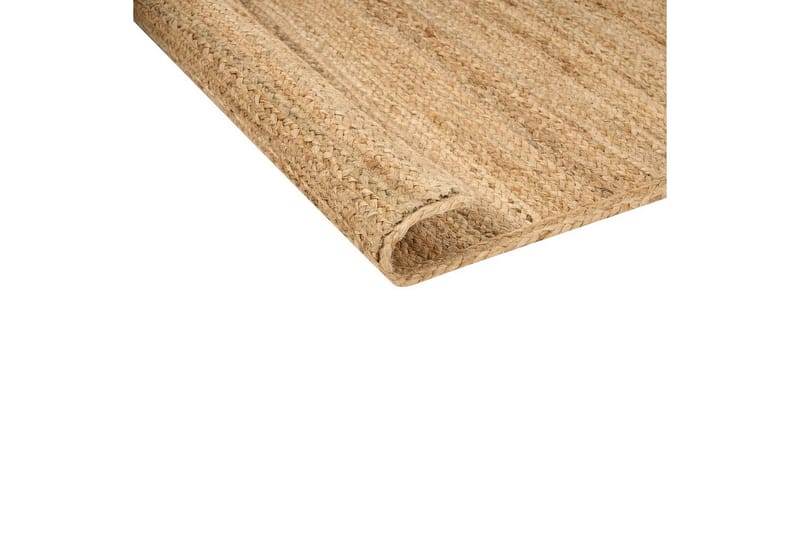 Plattvävd Bogazoren - 300x400 cm - Textil & mattor - Matta - Modern matta - Jutematta & hampamatta