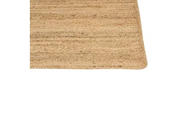 Plattvävd Bogazoren - 300x400 cm - Textil & mattor - Matta - Modern matta - Jutematta & hampamatta