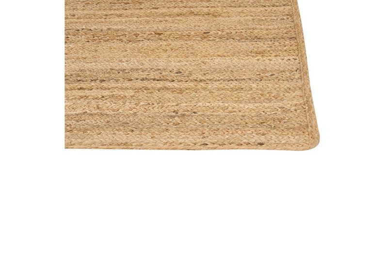 Plattvävd Bogazoren - 300x400 cm - Textil & mattor - Matta - Modern matta - Jutematta & hampamatta