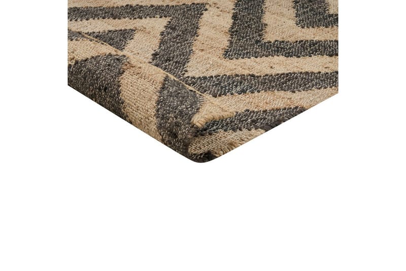 Plattvävd Dedepinari - 200x300 cm - Textil & mattor - Matta - Modern matta - Jutematta & hampamatta