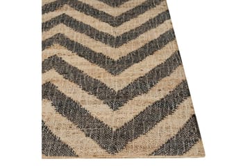 Plattvävd Dedepinari - 200x300 cm - Textil & mattor - Matta - Modern matta - Jutematta & hampamatta