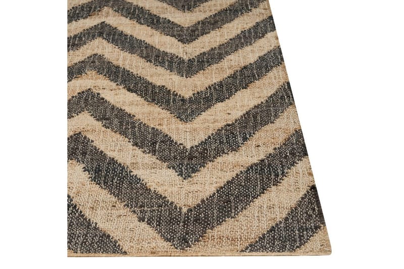 Plattvävd Dedepinari - 200x300 cm - Textil & mattor - Matta - Modern matta - Jutematta & hampamatta