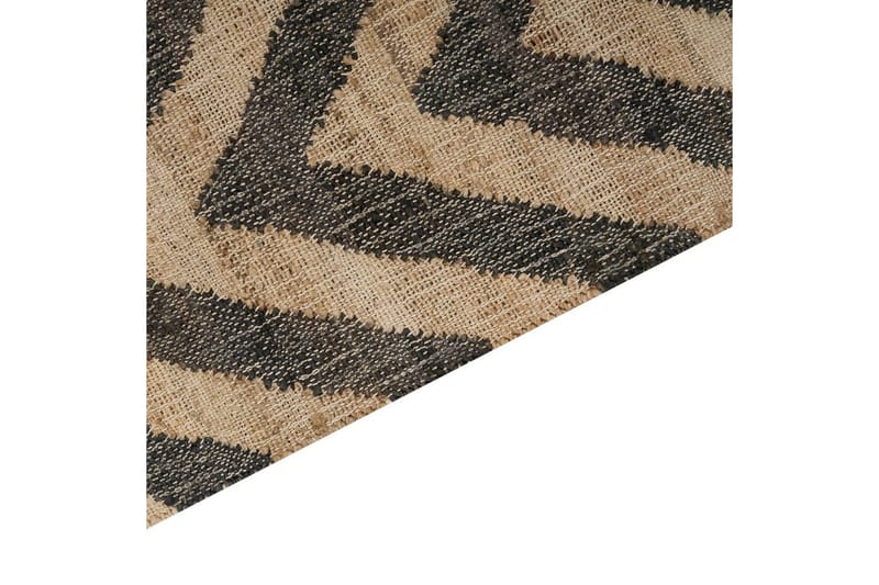 Plattvävd Dedepinari - 200x300 cm - Textil & mattor - Matta - Modern matta - Jutematta & hampamatta