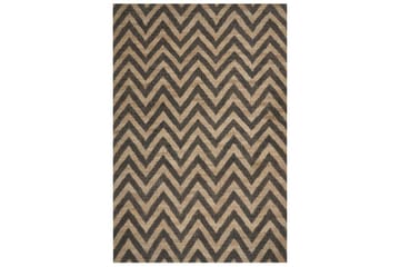 Plattvävd Dedepinari - 200x300 cm - Textil & mattor - Matta - Modern matta - Jutematta & hampamatta