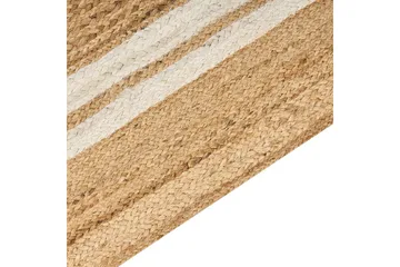 Plattvävd Elmali - 160x230 cm - Textil & mattor - Matta - Modern matta - Jutematta & hampamatta