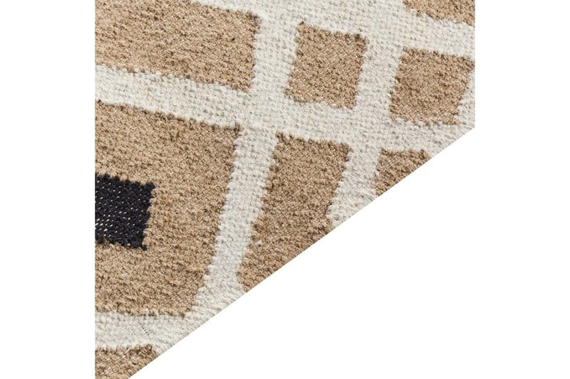 Plattvävd Esencik - 160x230 cm - Textil & mattor - Matta - Modern matta - Jutematta & hampamatta