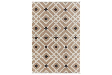 Plattvävd Esencik - 160x230 cm - Textil & mattor - Matta - Modern matta - Jutematta & hampamatta