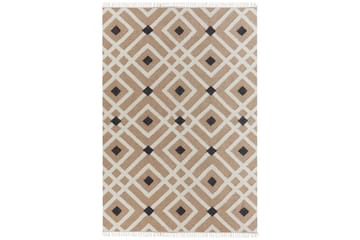 Plattvävd Esencik - 160x230 cm - Textil & mattor - Matta - Modern matta - Jutematta & hampamatta