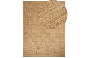 Plattvävd Esentepe - 300x400 cm - Textil & mattor - Matta - Modern matta - Jutematta & hampamatta