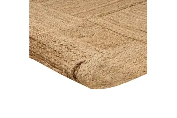 Plattvävd Esentepe - 300x400 cm - Textil & mattor - Matta - Modern matta - Jutematta & hampamatta