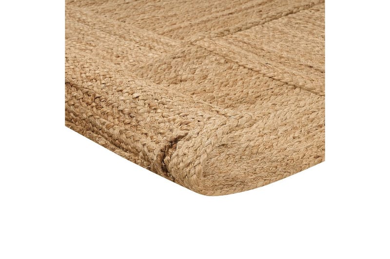 Plattvävd Esentepe - 300x400 cm - Textil & mattor - Matta - Modern matta - Jutematta & hampamatta