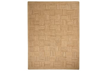 Plattvävd Esentepe - 300x400 cm - Textil & mattor - Matta - Modern matta - Jutematta & hampamatta