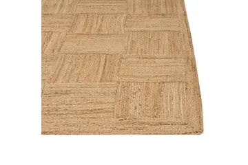 Plattvävd Esentepe - 300x400 cm - Textil & mattor - Matta - Modern matta - Jutematta & hampamatta