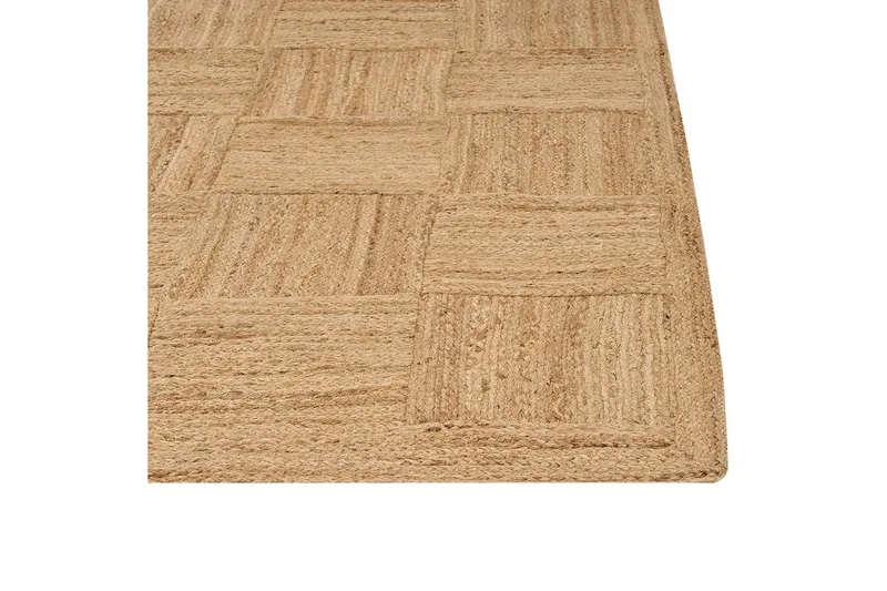 Plattvävd Esentepe - 300x400 cm - Textil & mattor - Matta - Modern matta - Jutematta & hampamatta