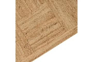 Plattvävd Esentepe - 300x400 cm - Textil & mattor - Matta - Modern matta - Jutematta & hampamatta