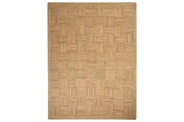 Plattvävd Esentepe - 300x400 cm - Textil & mattor - Matta - Modern matta - Jutematta & hampamatta