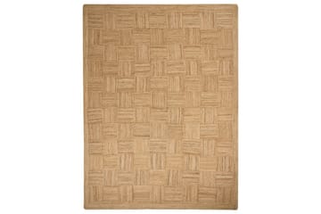 Plattvävd Esentepe - 300x400 cm - Textil & mattor - Matta - Modern matta - Jutematta & hampamatta