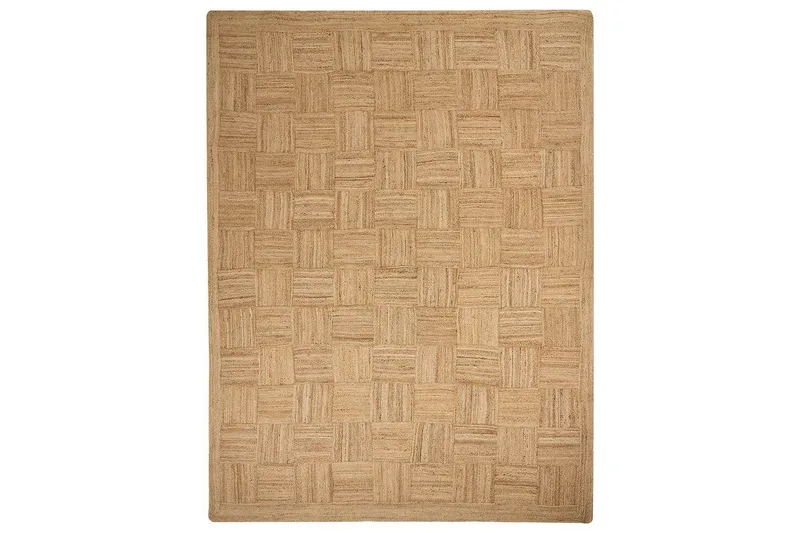 Plattvävd Esentepe, 300x400 cm