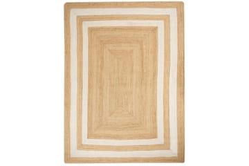 Plattvävd Gemerek - 300x400 cm - Textil & mattor - Matta - Modern matta - Jutematta & hampamatta