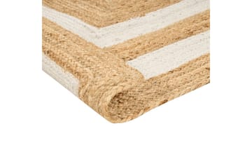 Plattvävd Gemerek - 300x400 cm - Textil & mattor - Matta - Modern matta - Jutematta & hampamatta