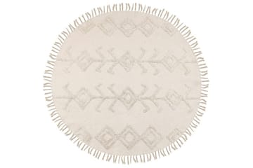 Plattvävd Harran - Textil & mattor - Matta - Modern matta - Bomullsmatta