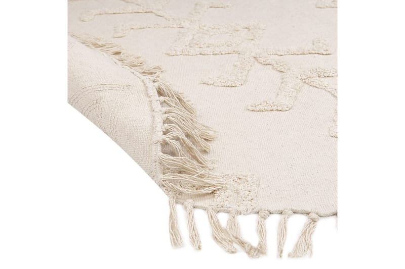 Plattvävd Harran - Textil & mattor - Matta - Modern matta - Bomullsmatta