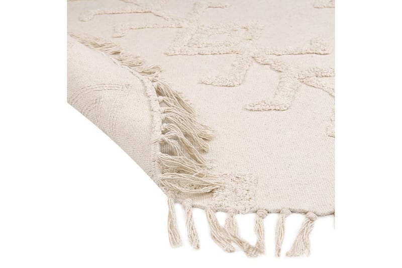 Plattvävd Harran - Textil & mattor - Matta - Modern matta - Bomullsmatta