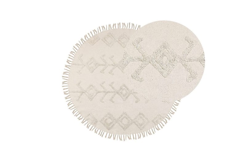 Plattvävd Harran - Textil & mattor - Matta - Modern matta - Bomullsmatta