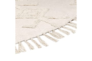 Plattvävd Harran - Textil & mattor - Matta - Modern matta - Bomullsmatta