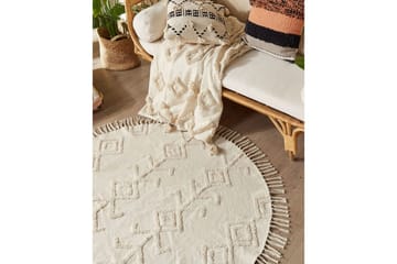 Plattvävd Harran - Textil & mattor - Matta - Modern matta - Bomullsmatta