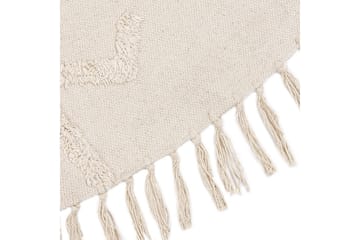 Plattvävd Harran - Textil & mattor - Matta - Modern matta - Bomullsmatta