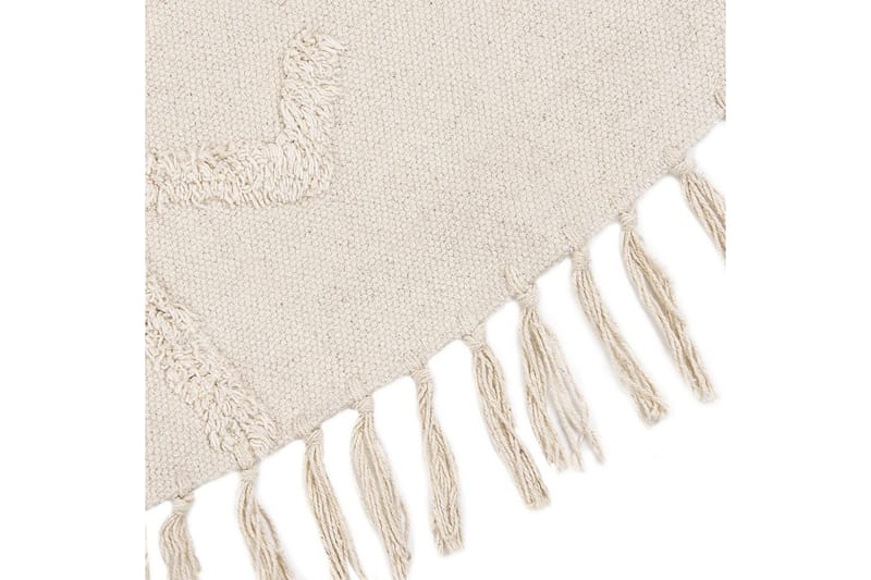 Plattvävd Harran - Textil & mattor - Matta - Modern matta - Bomullsmatta