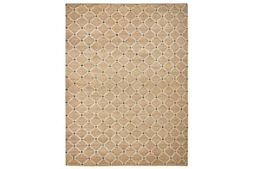 Plattvävd Kalekoy - 300x400 cm - Textil & mattor - Matta - Modern matta - Jutematta & hampamatta